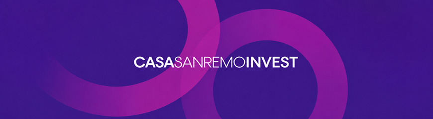Logo Casa Sanremo Invest